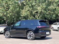 Voyah X8 PHEV ULTRA - ფოტო 6