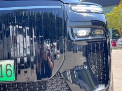 Voyah X8 PHEV ULTRA - ფოტო 7
