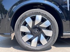 Voyah X8 PHEV ULTRA - ფოტო 8
