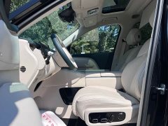 Voyah X8 PHEV ULTRA - ფოტო 9