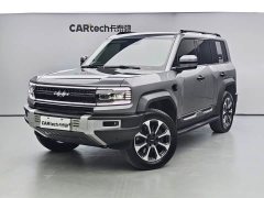 Voyah 5 Luxury Edition - ფოტო 1