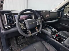 Voyah 5 Luxury Edition - ფოტო 10