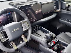 Voyah 5 Luxury Edition - ფოტო 11