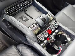 Voyah 5 Luxury Edition - ფოტო 12
