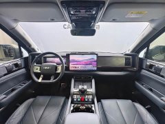 Voyah 5 Luxury Edition - ფოტო 14