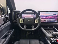Voyah 5 Luxury Edition - ფოტო 15