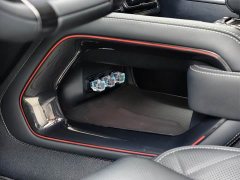 Voyah 5 Luxury Edition - ფოტო 17
