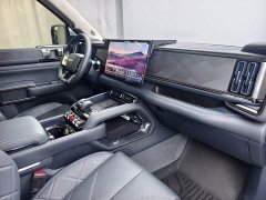 Voyah 5 Luxury Edition - ფოტო 18