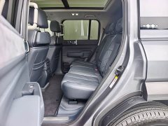 Voyah 5 Luxury Edition - ფოტო 19