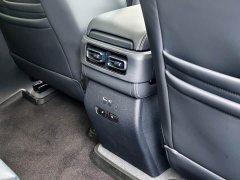 Voyah 5 Luxury Edition - ფოტო 20