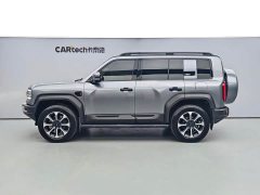 Voyah 5 Luxury Edition - ფოტო 3