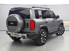 Voyah 5 Luxury Edition - ფოტო 4