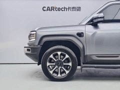 Voyah 5 Luxury Edition - ფოტო 6
