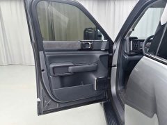 Voyah 5 Luxury Edition - ფოტო 7