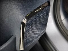 Voyah 5 Luxury Edition - ფოტო 8
