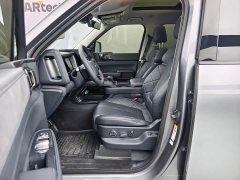 Voyah 5 Luxury Edition - ფოტო 9