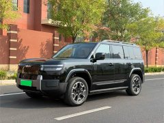 Voyah 7 EV 675KM Edition - ფოტო 1