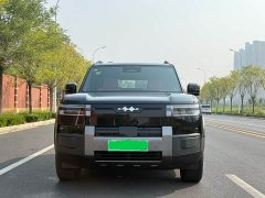 Voyah 7 EV 675KM Edition - ფოტო 2