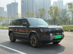 Voyah 7 EV 675KM Edition - ფოტო 3