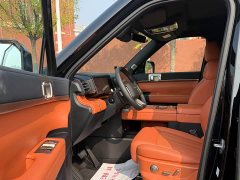 Voyah 7 EV 675KM Edition - ფოტო 4