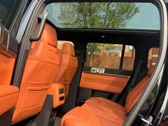 Voyah 7 EV 675KM Edition - ფოტო 6