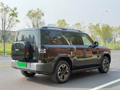 Voyah 7 EV 675KM Edition - ფოტო 7