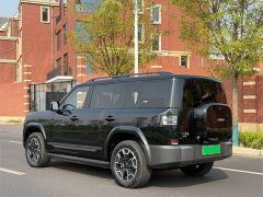 Voyah 7 EV 675KM Edition - ფოტო 9