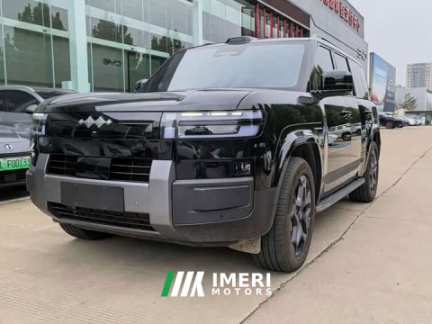 2026 Fangchengbao 7 190KMAWDUltra Edition - ავტომობილი ჩინეთიდან