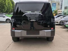 Voyah 7 190KMAWDUltra Edition - ფოტო 4