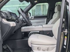 Voyah 7 190KMAWDUltra Edition - ფოტო 5