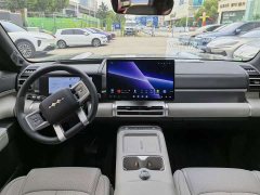 Voyah 7 190KMAWDUltra Edition - ფოტო 7