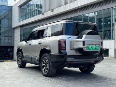 Voyah 8 Flagship Edition 7 - ფოტო 5