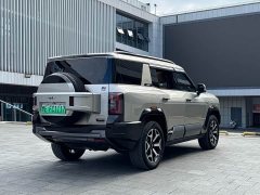 Voyah 8 Flagship Edition 7 - ფოტო 6