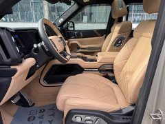 Voyah 8 Flagship Edition 7 - ფოტო 8