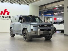 Voyah 7 190KMAWDUltra Edition - ფოტო 2