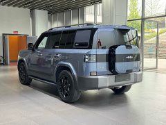 Voyah 7 190KMAWDUltra Edition - ფოტო 7