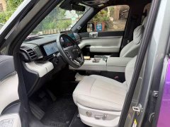 Voyah 7 190KMAWDUltra Edition - ფოტო 15