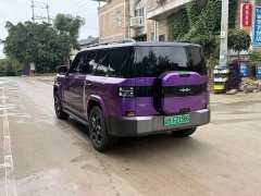 Voyah 7 190KMAWDUltra Edition - ფოტო 6
