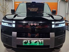 Voyah 7 190KMAWDUltra Edition - ფოტო 2