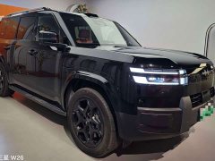 Voyah 7 190KMAWDUltra Edition - ფოტო 3