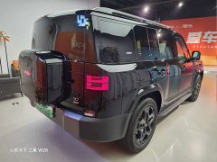 Voyah 7 190KMAWDUltra Edition - ფოტო 6