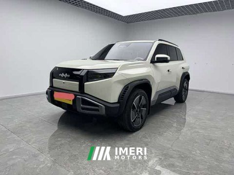 2025 Fangchengbao 3 501KM AWDUltra Edition - ავტომობილი ჩინეთიდან