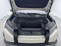 Voyah 3 501KM AWDUltra Edition - ფოტო 10