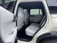 Voyah 3 501KM AWDUltra Edition - ფოტო 11