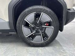 Voyah 3 501KM AWDUltra Edition - ფოტო 13