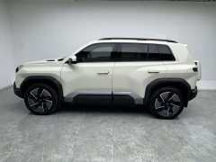 Voyah 3 501KM AWDUltra Edition - ფოტო 15