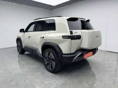 Voyah 3 501KM AWDUltra Edition - ფოტო 16