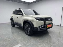 Voyah 3 501KM AWDUltra Edition - ფოტო 17