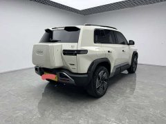 Voyah 3 501KM AWDUltra Edition - ფოტო 18