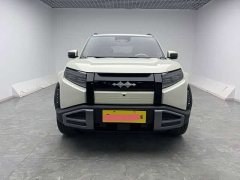 Voyah 3 501KM AWDUltra Edition - ფოტო 2